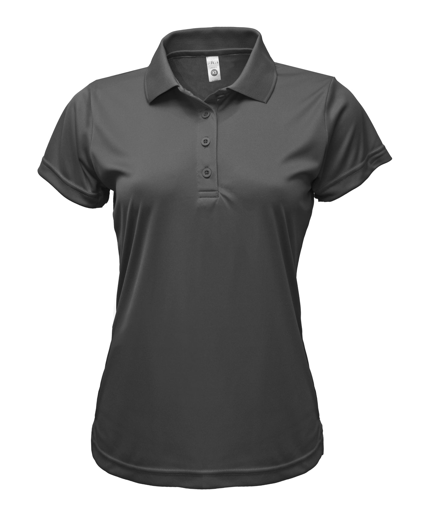 Baw Women Tek Polo