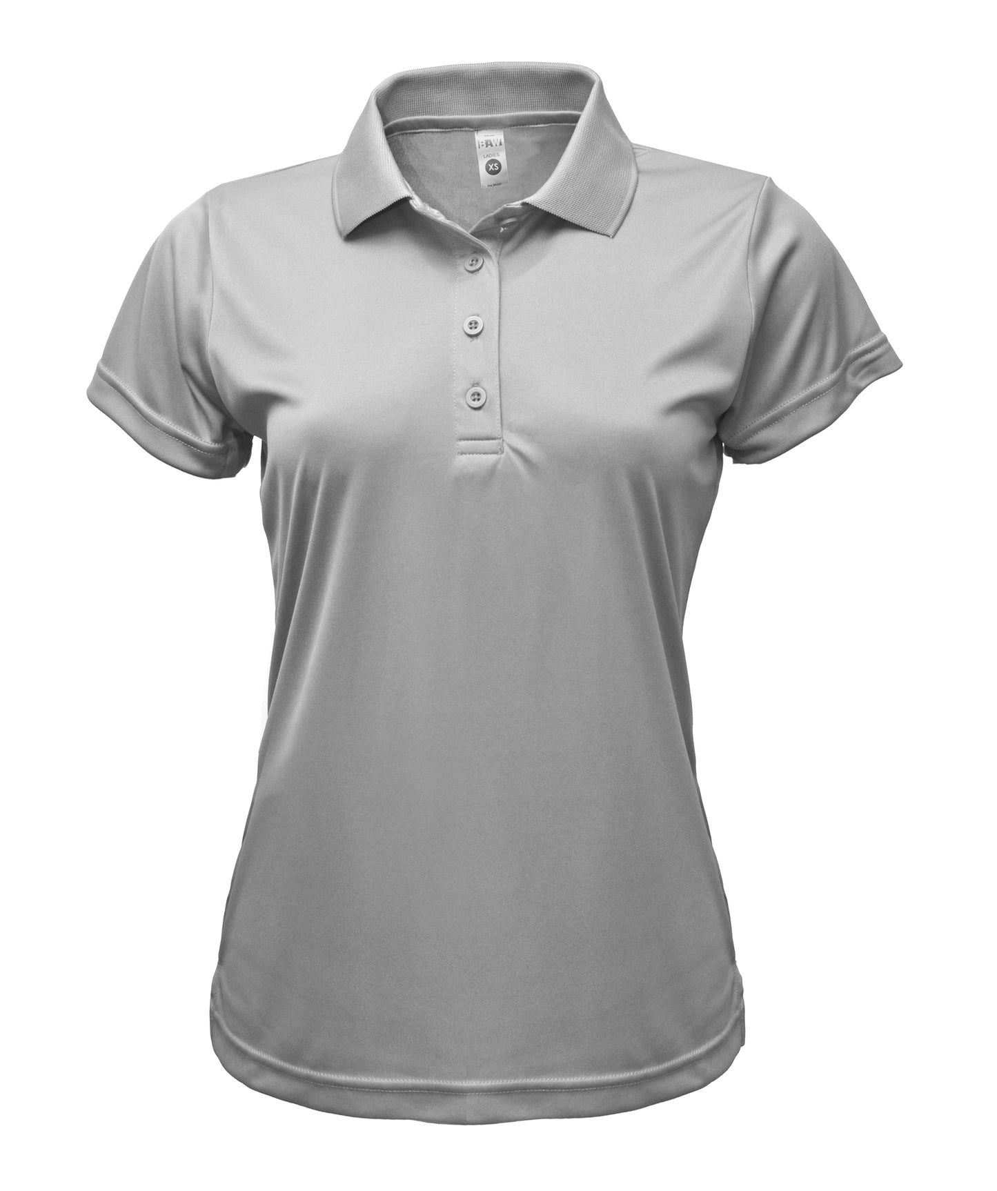 Baw Women Tek Polo