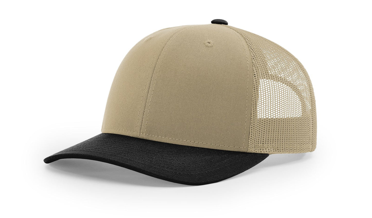 Richardson Trucker Hat