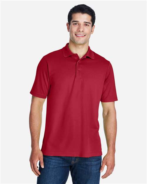 Men's Dri-fit Polo Shirt