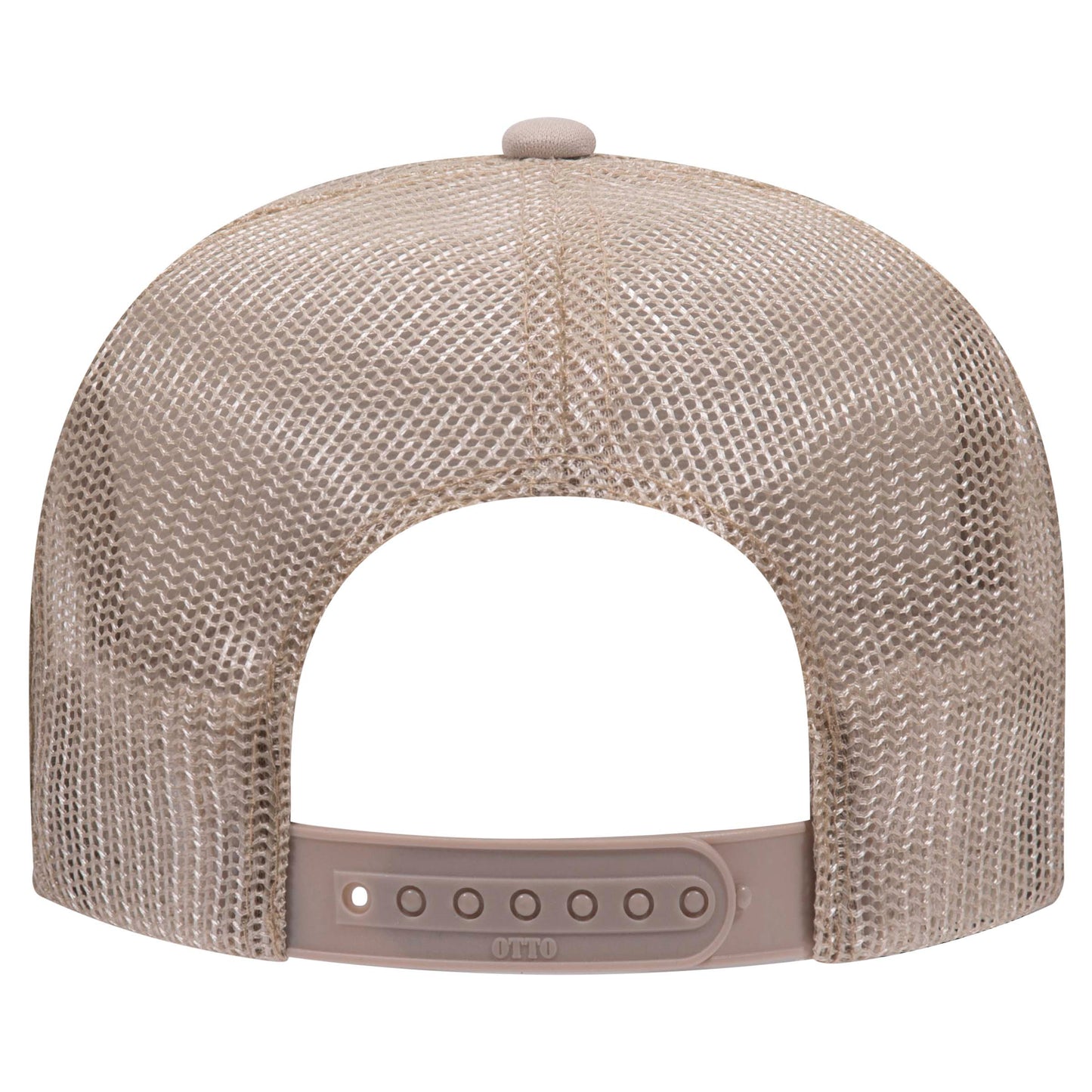 Otto 5-Panel Foam Trucker Hat