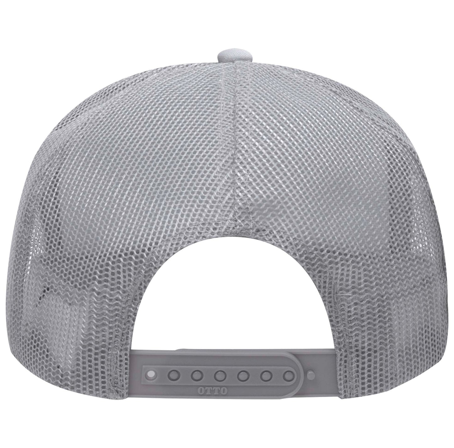 Otto 5-Panel Foam Trucker Hat