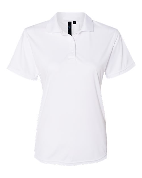 Women's Dri-Fit Polo