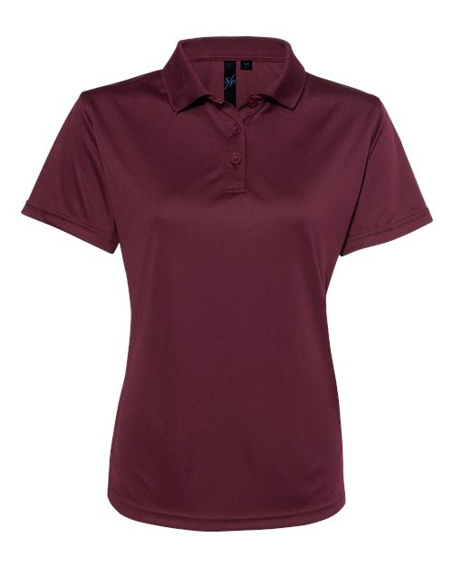 Women's Dri-Fit Polo