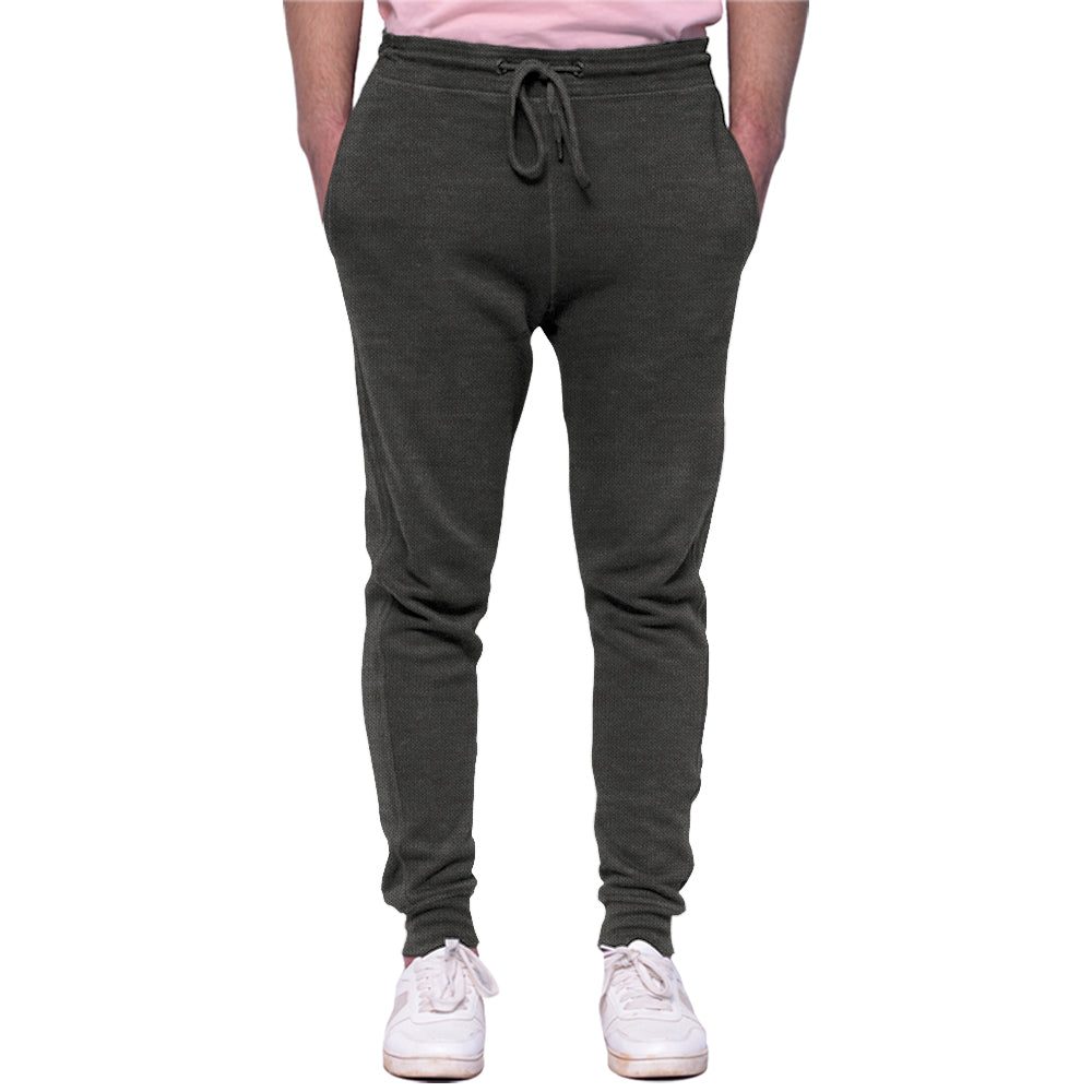 Circle Unisex Fleece Perfect Jogger Pants