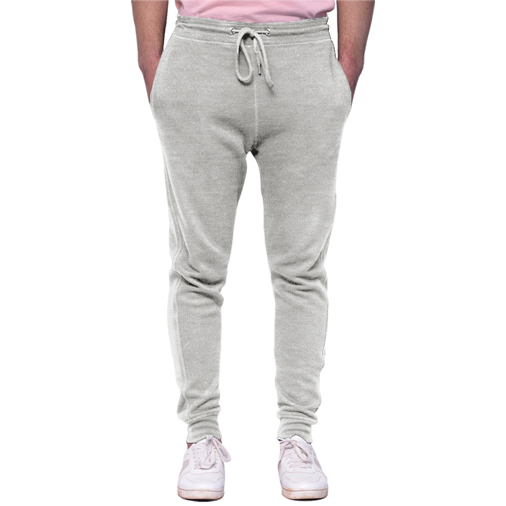 Circle Unisex Fleece Perfect Jogger Pants