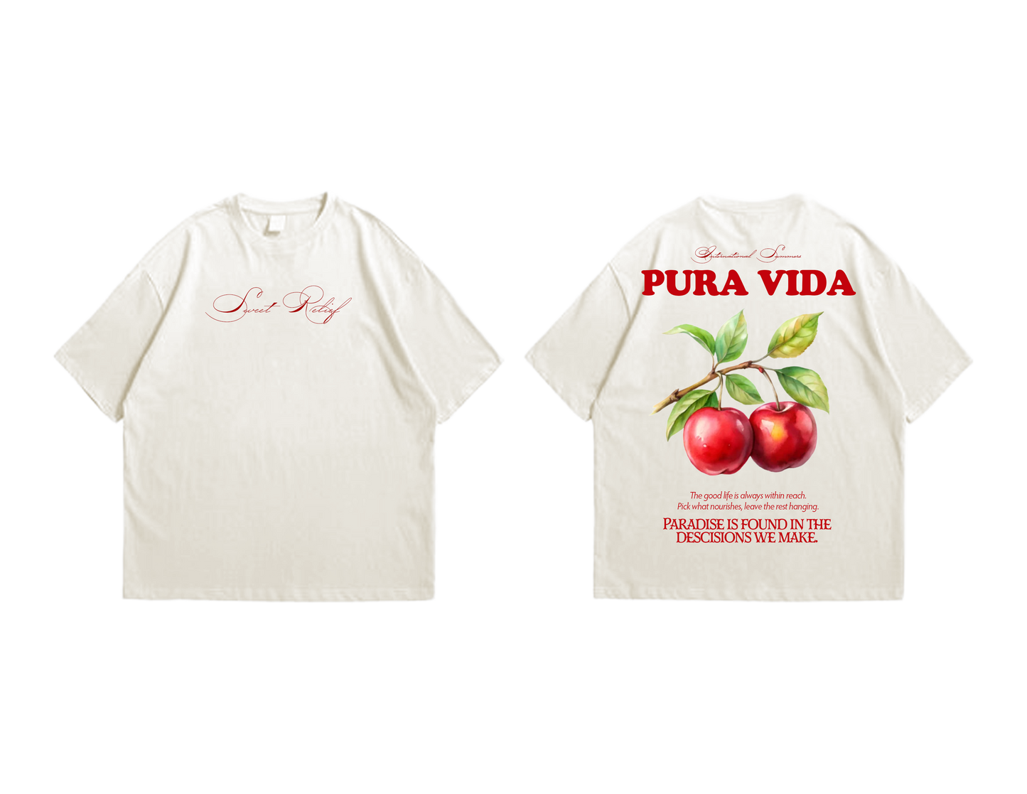 Pura Vida