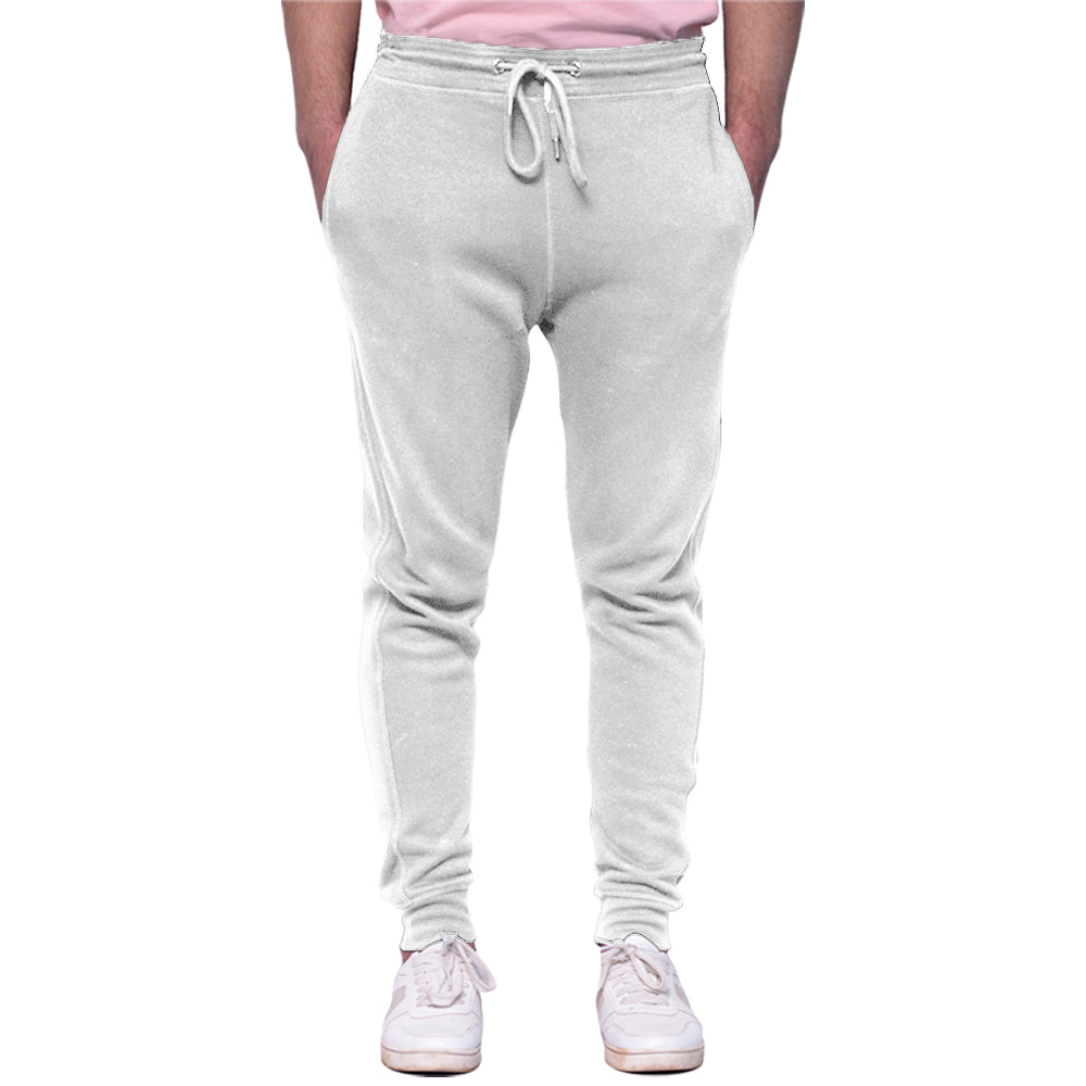 Circle Unisex Fleece Perfect Jogger Pants
