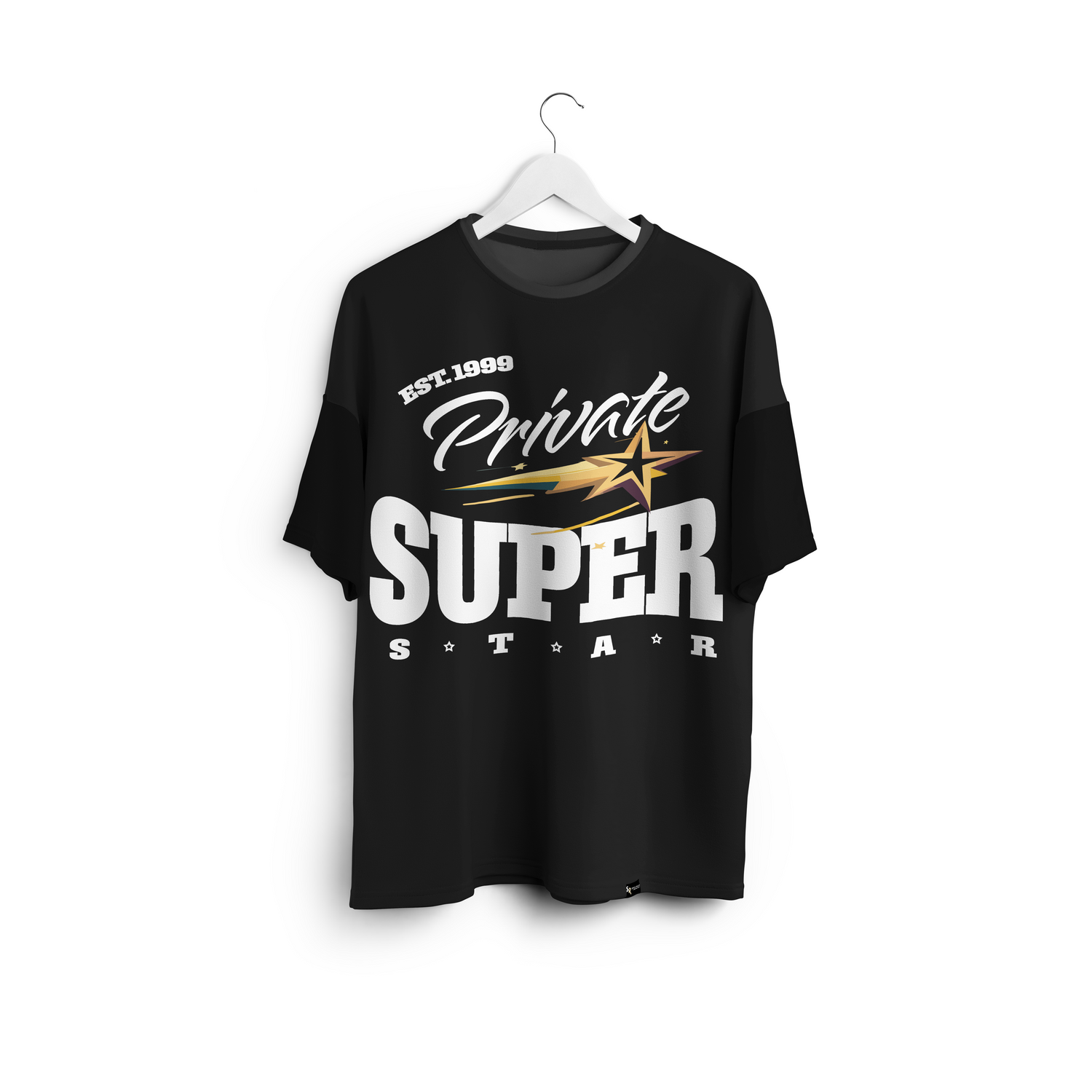 Private Superstar