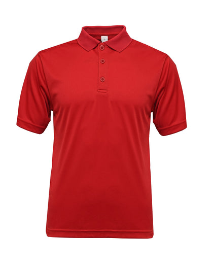 Baw Men Tek Polo