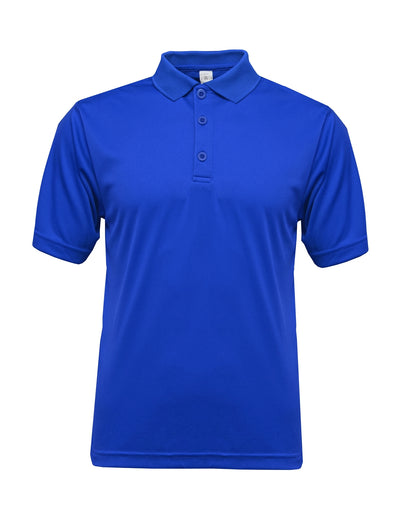 Baw Men Tek Polo