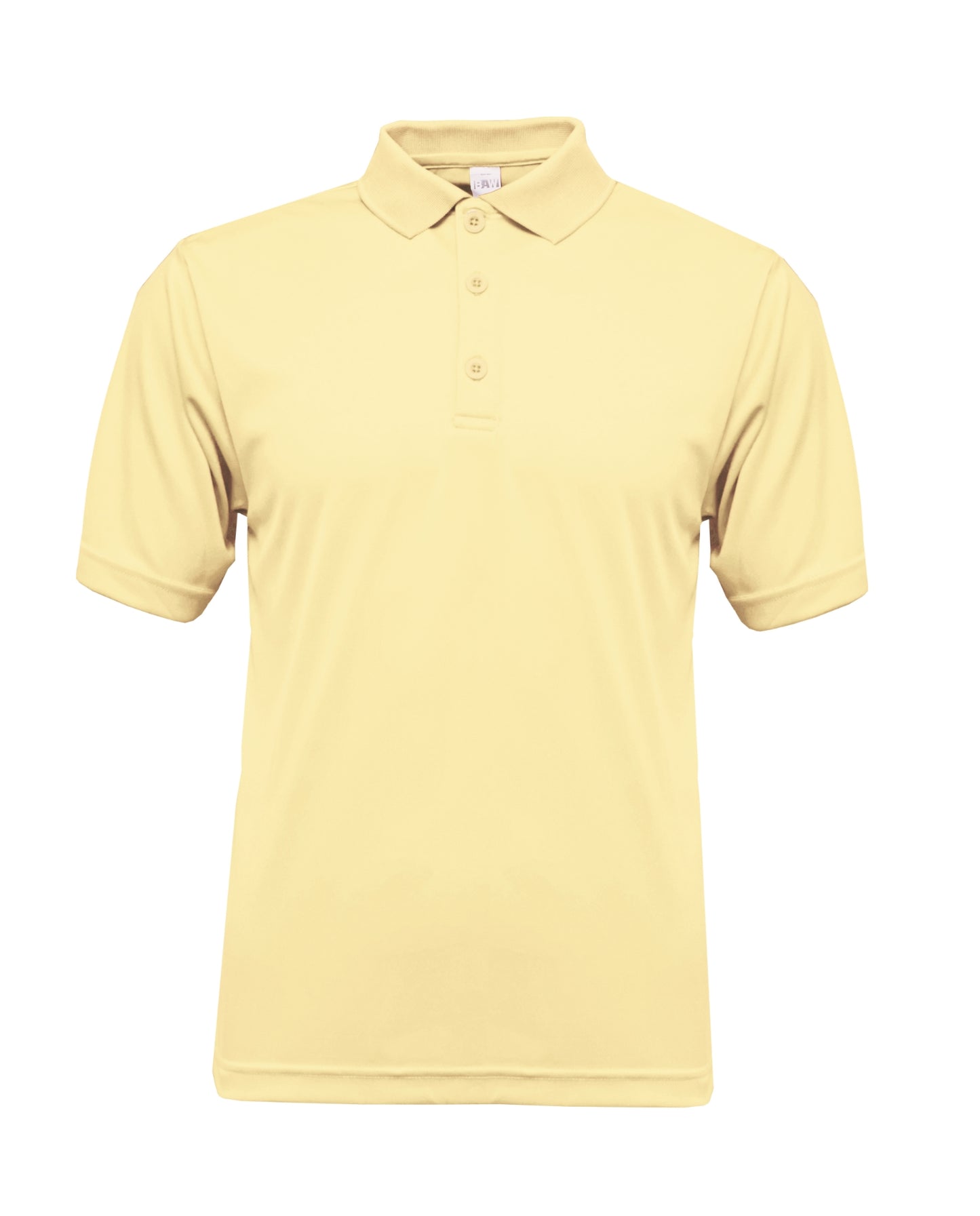 Baw Men Tek Polo