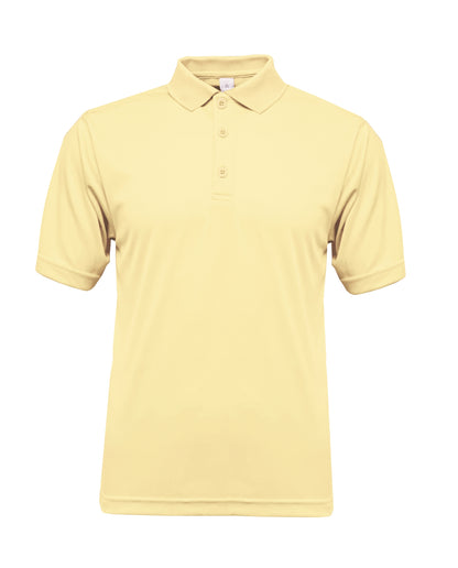 Baw Men Tek Polo