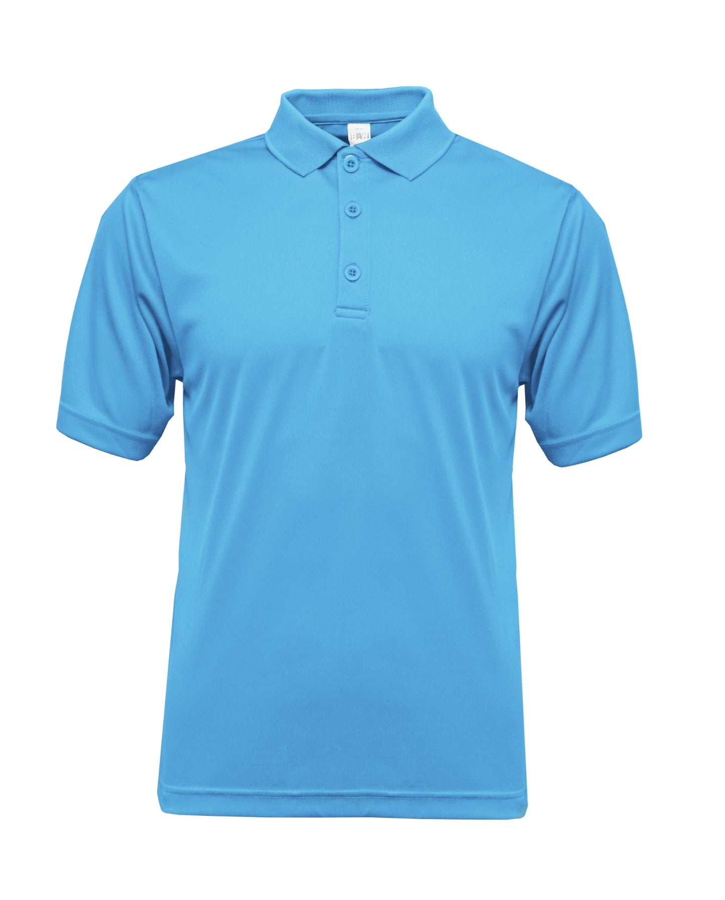 Baw Men Tek Polo
