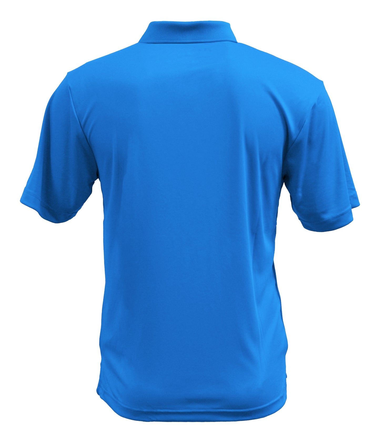 Baw Men Tek Polo