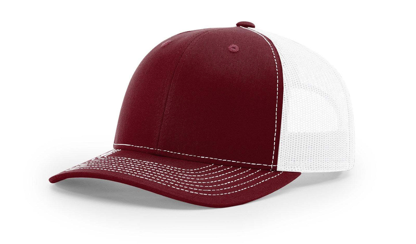 Richardson Trucker Hat