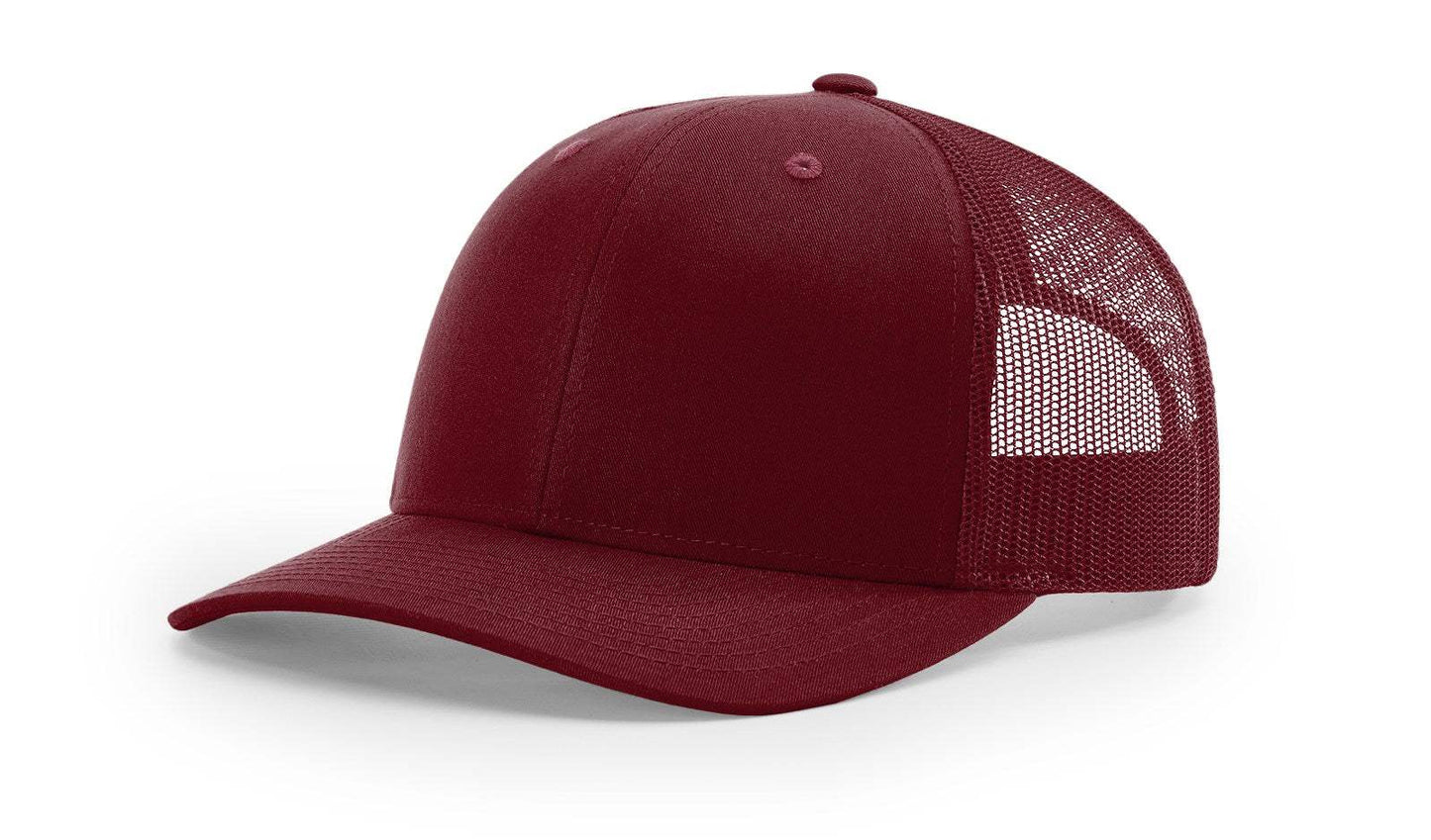 Richardson Trucker Hat