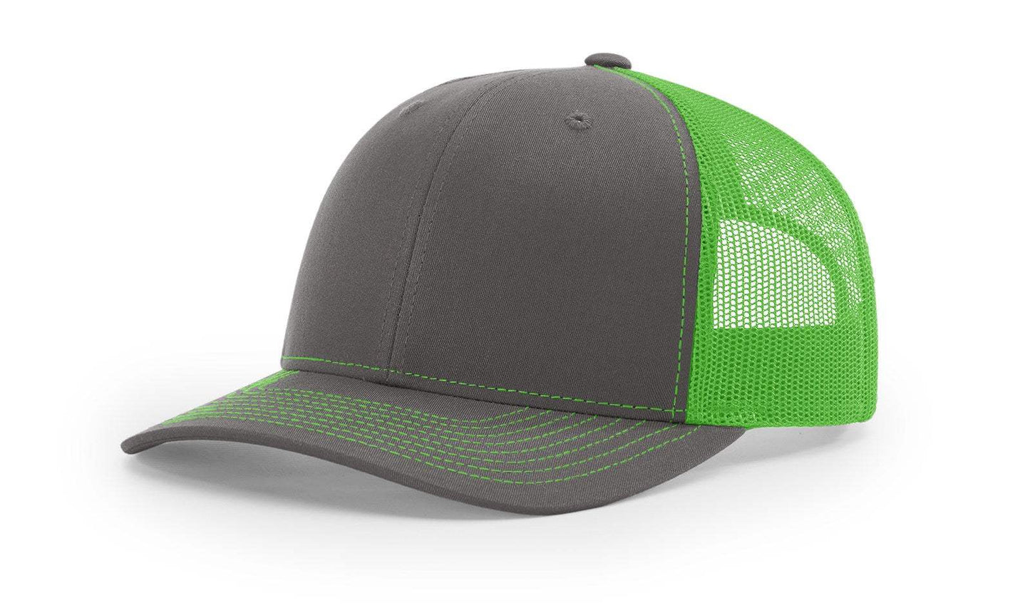 Richardson Trucker Hat