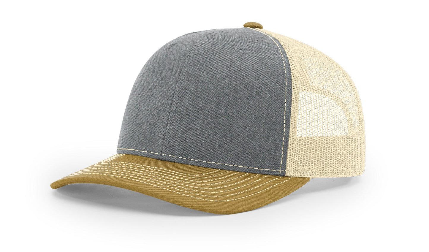 Richardson Trucker Hat