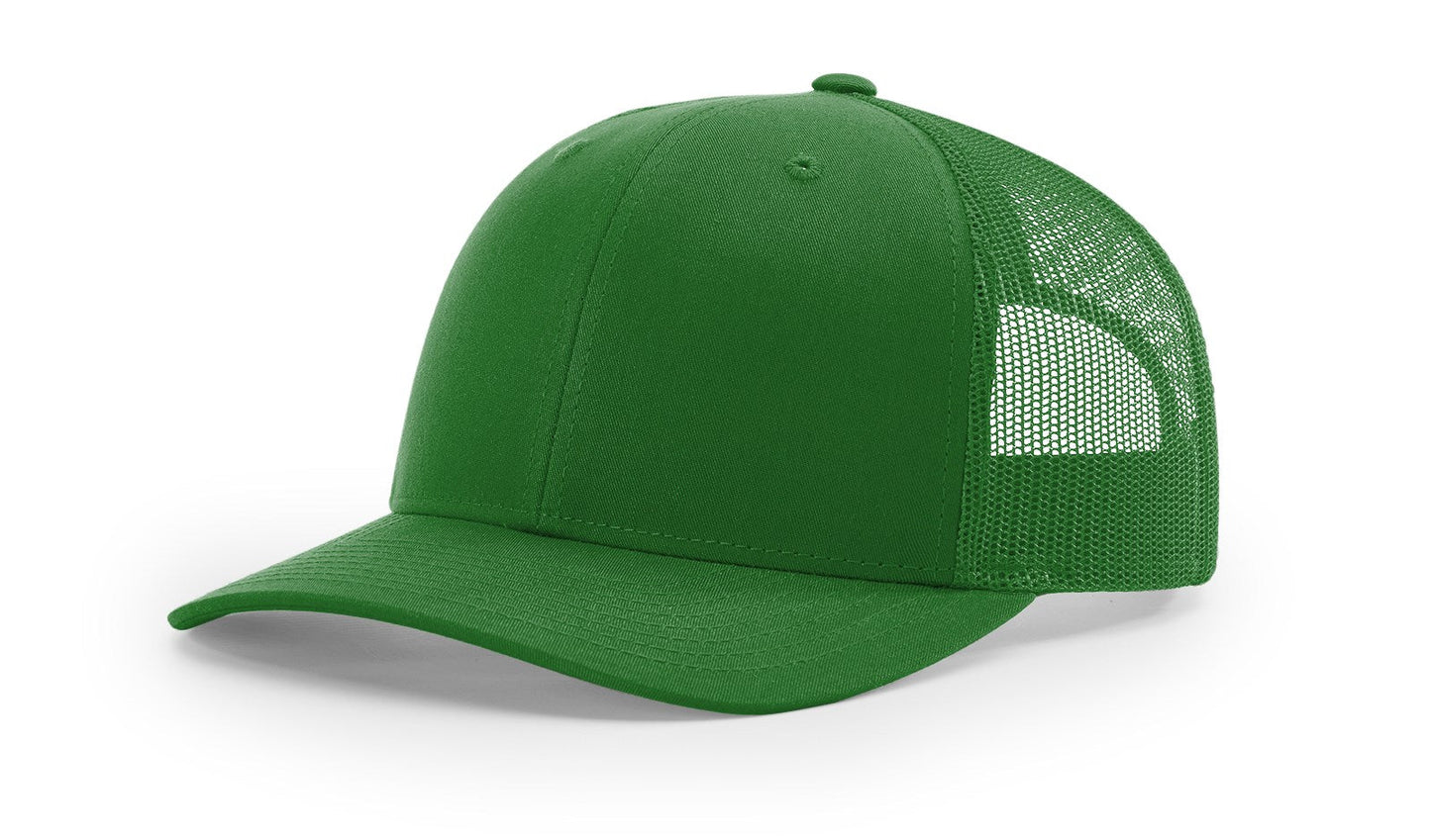 Richardson Trucker Hat