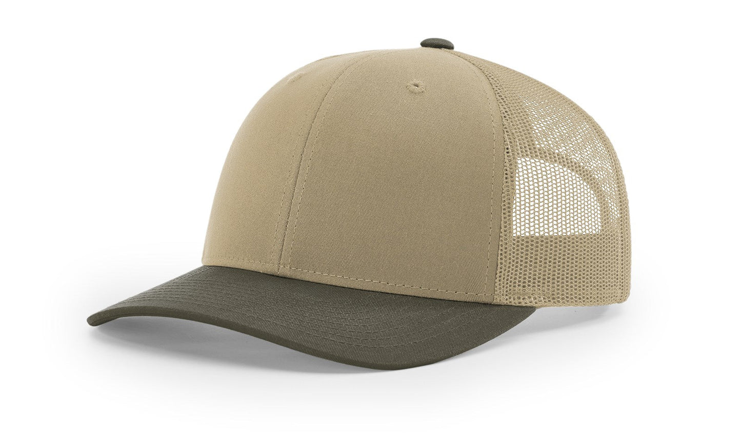 Richardson Trucker Hat
