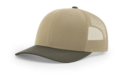 Richardson Trucker Hat