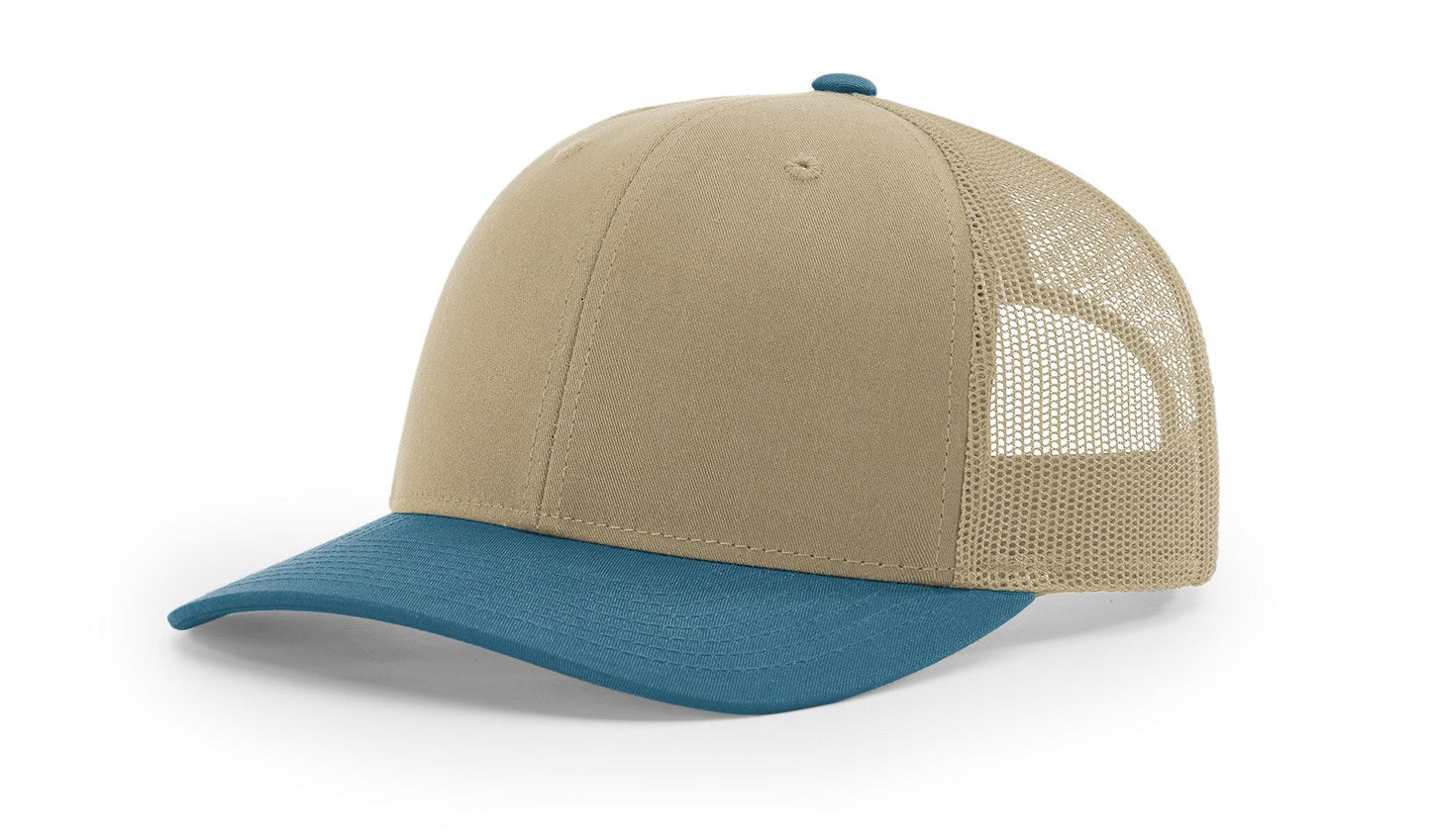 Richardson Trucker Hat
