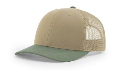 Richardson Trucker Hat