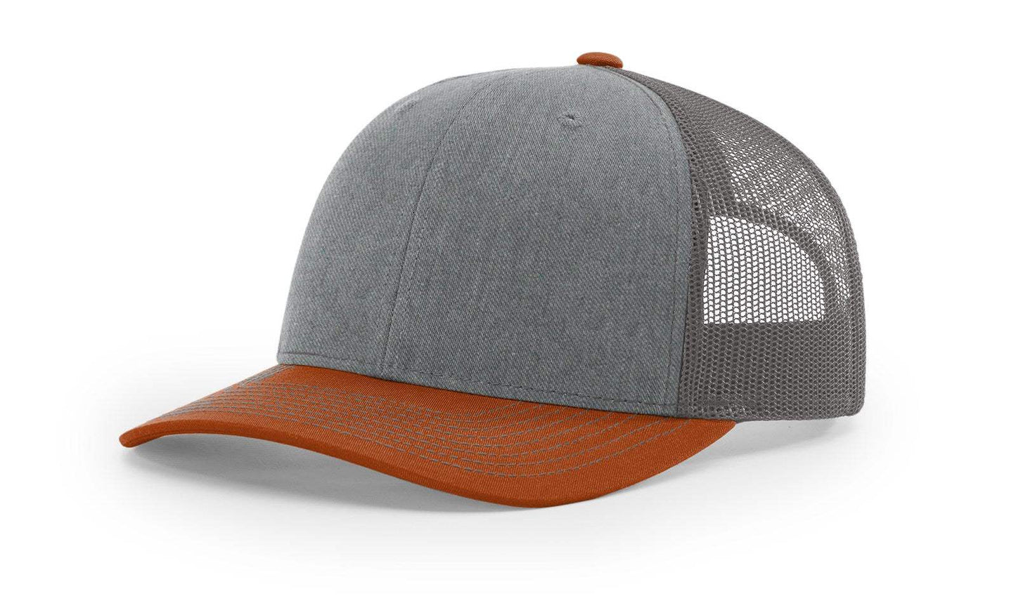 Richardson Trucker Hat