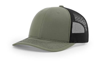 Richardson Trucker Hat