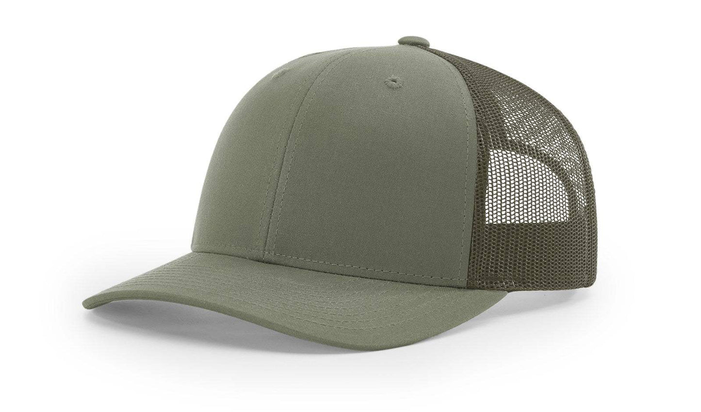 Richardson Trucker Hat