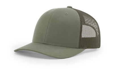 Richardson Trucker Hat