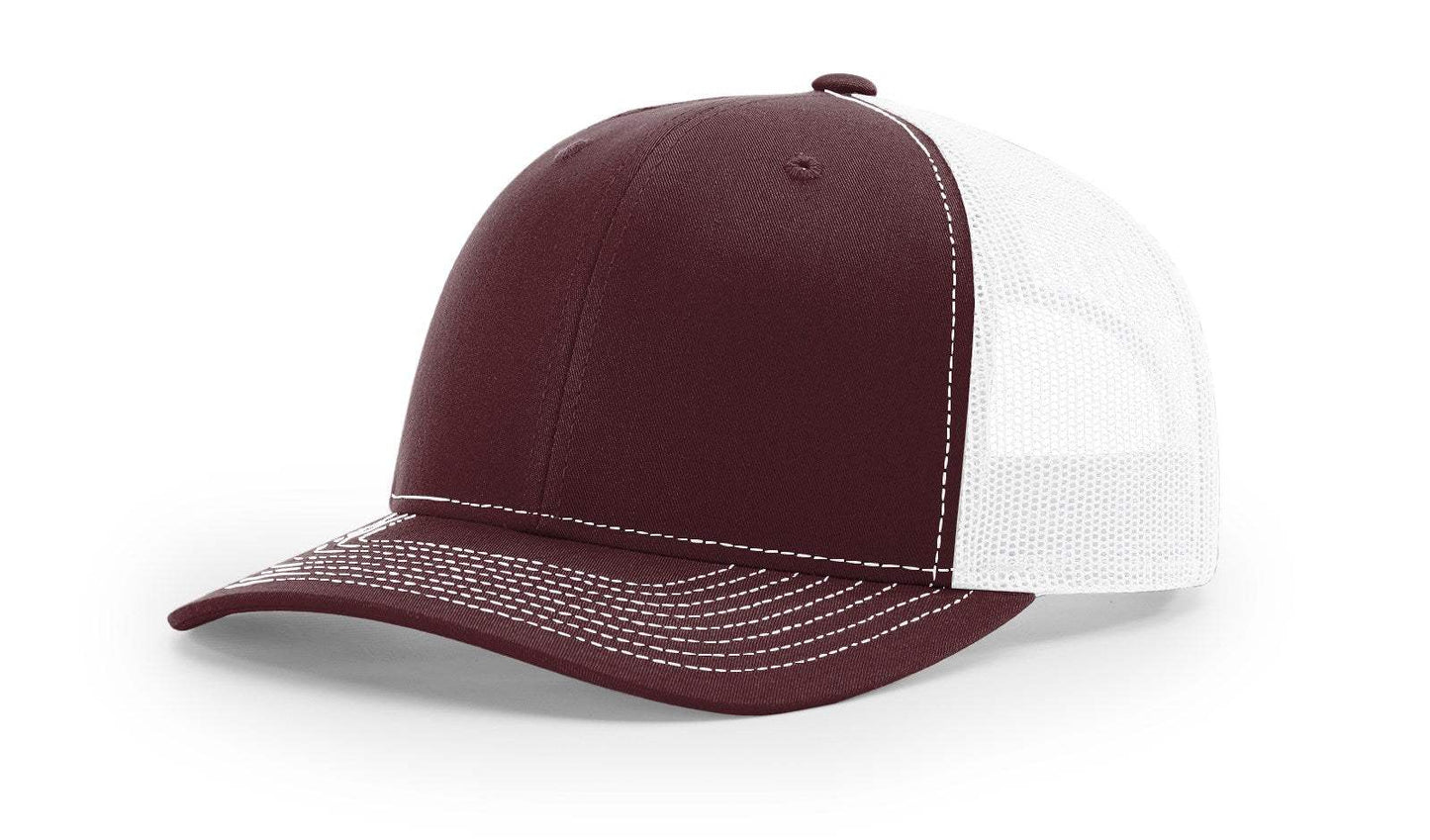Richardson Trucker Hat