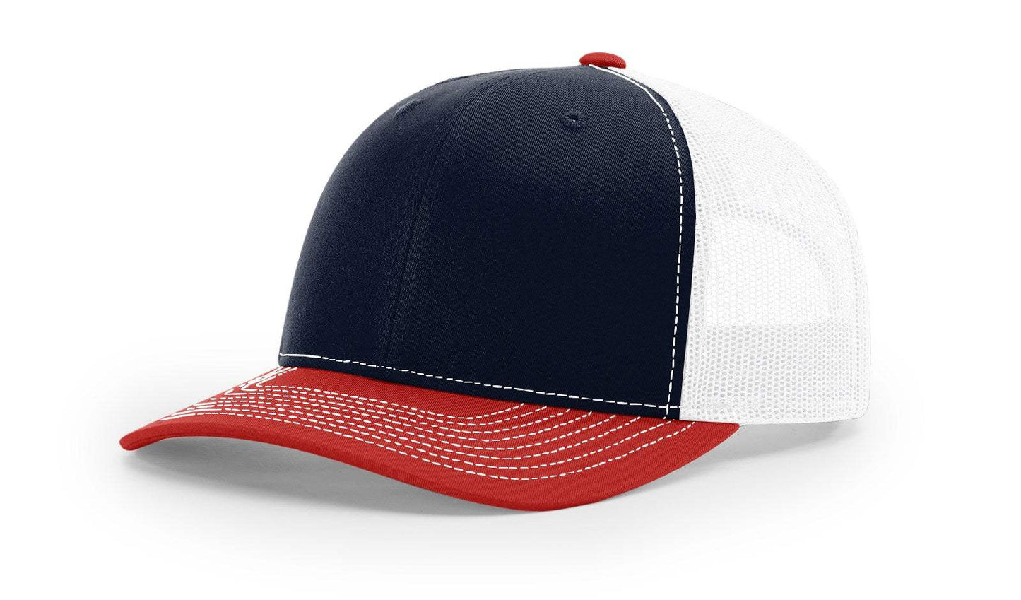 Richardson Trucker Hat