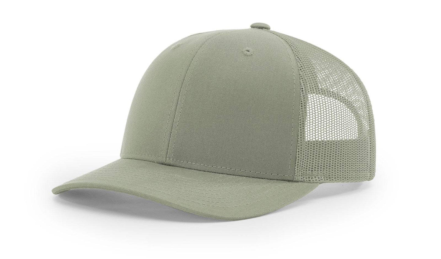 Richardson Trucker Hat