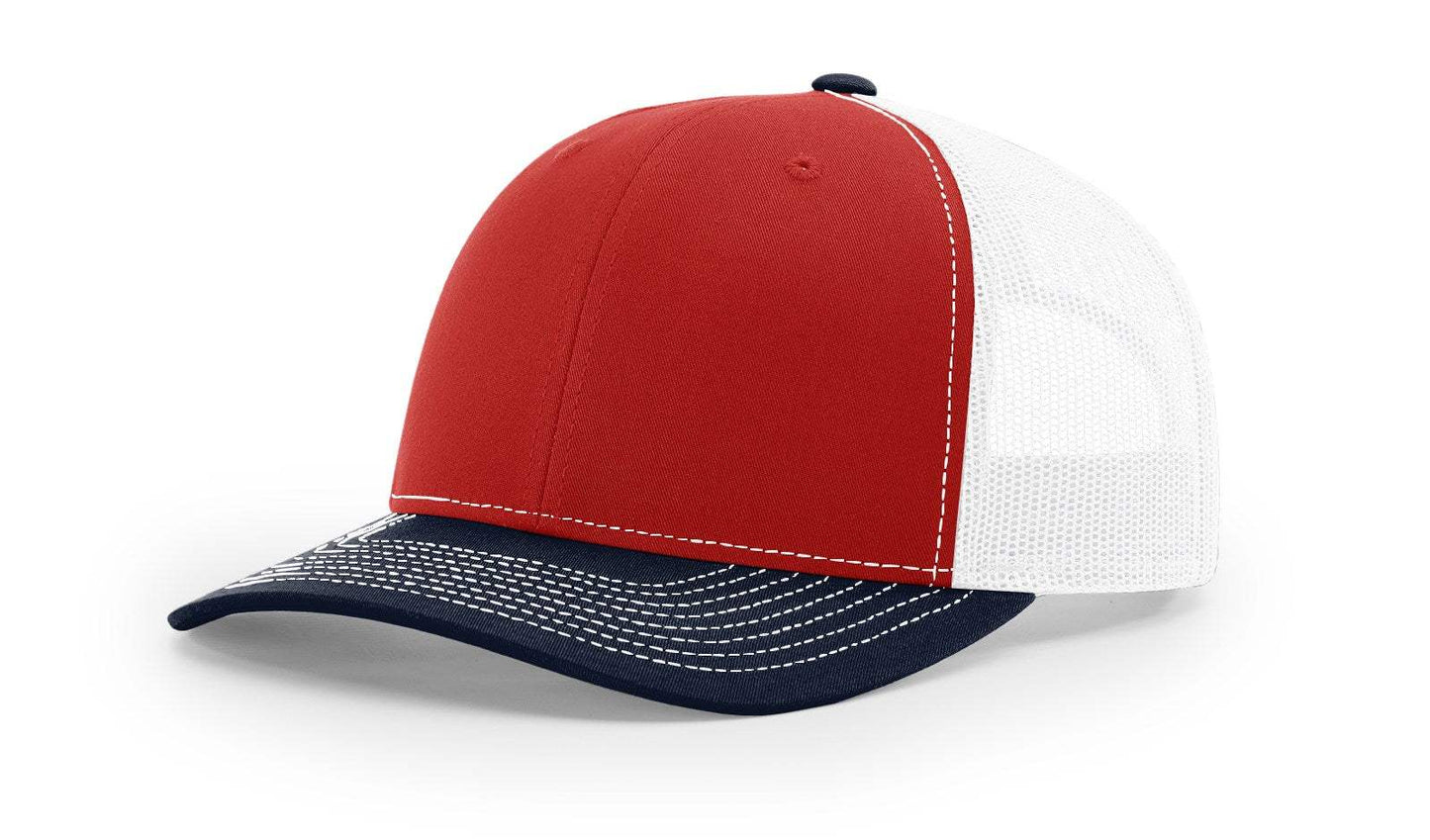 Richardson Trucker Hat