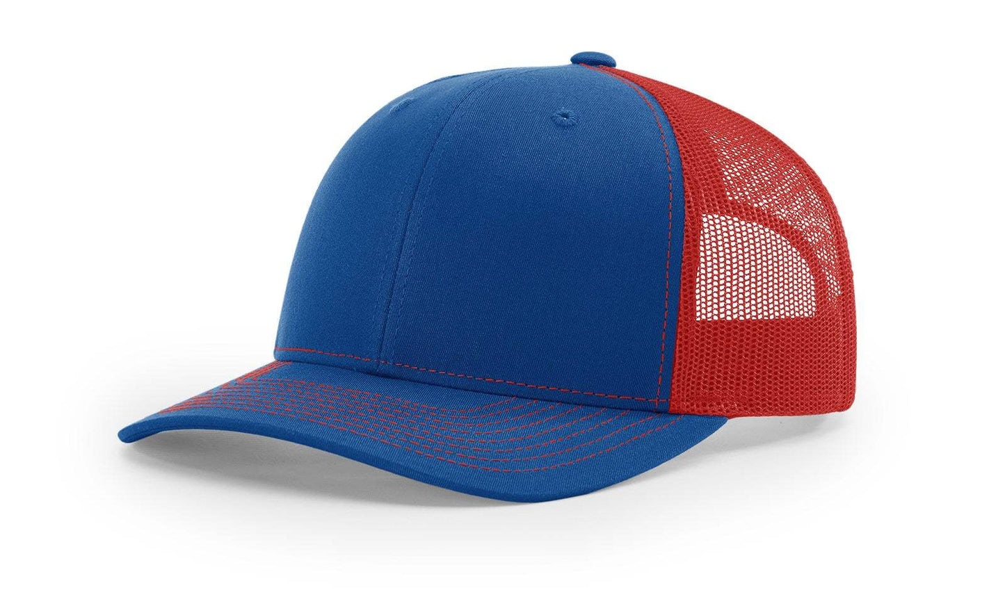 Richardson Trucker Hat