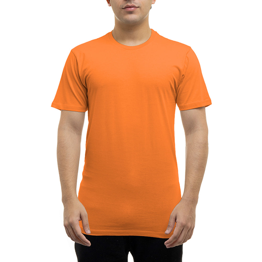 Circle Unisex Jersey Short Sleeve Tee