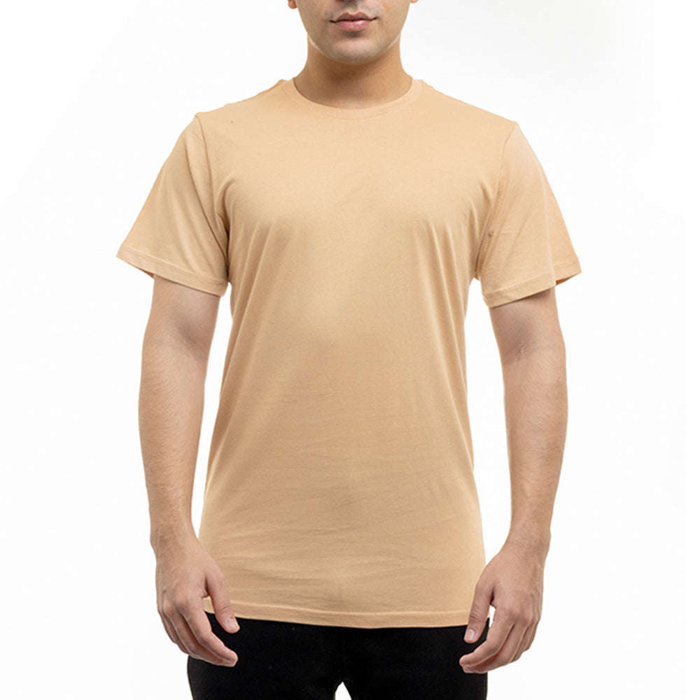 Circle Unisex Jersey Short Sleeve Tee