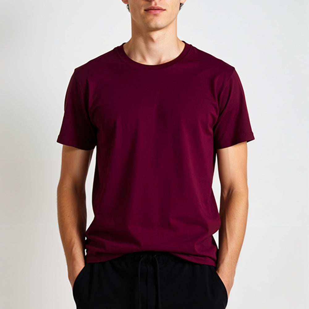 Circle Unisex Jersey Short Sleeve Tee