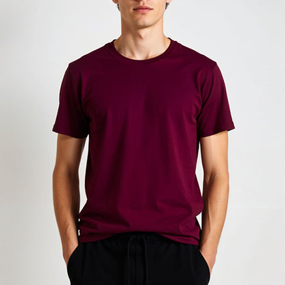 Circle Unisex Jersey Short Sleeve Tee
