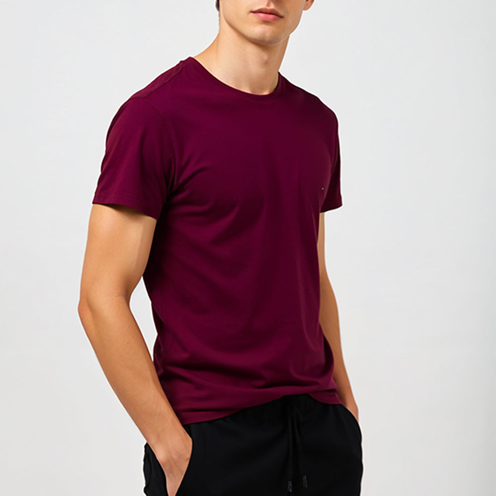 Circle Unisex Jersey Short Sleeve Tee