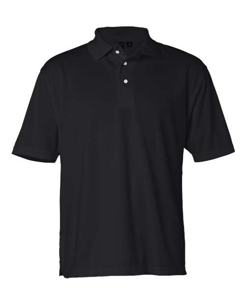 Men's S/S Silky Dri-Fit Polo
