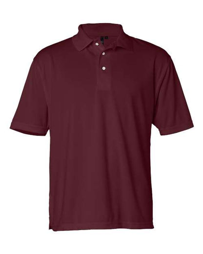 Men's S/S Silky Dri-Fit Polo