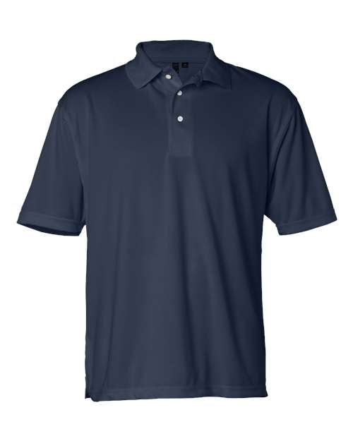 Men's S/S Silky Dri-Fit Polo