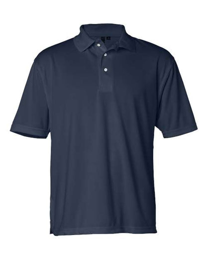 Men's S/S Silky Dri-Fit Polo