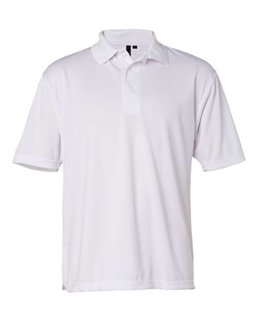 Men's S/S Silky Dri-Fit Polo