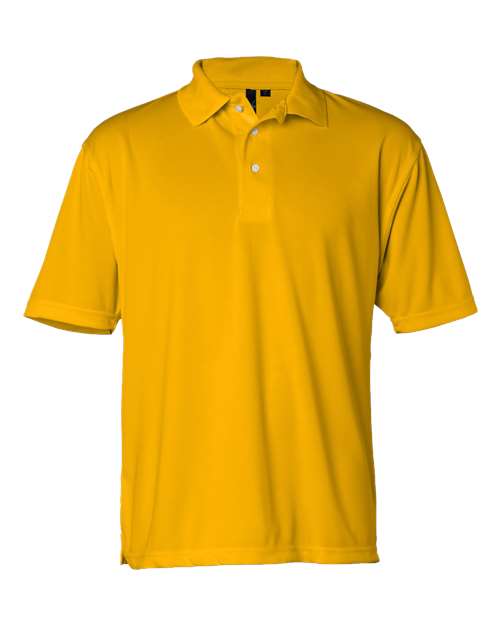 Men's S/S Silky Dri-Fit Polo