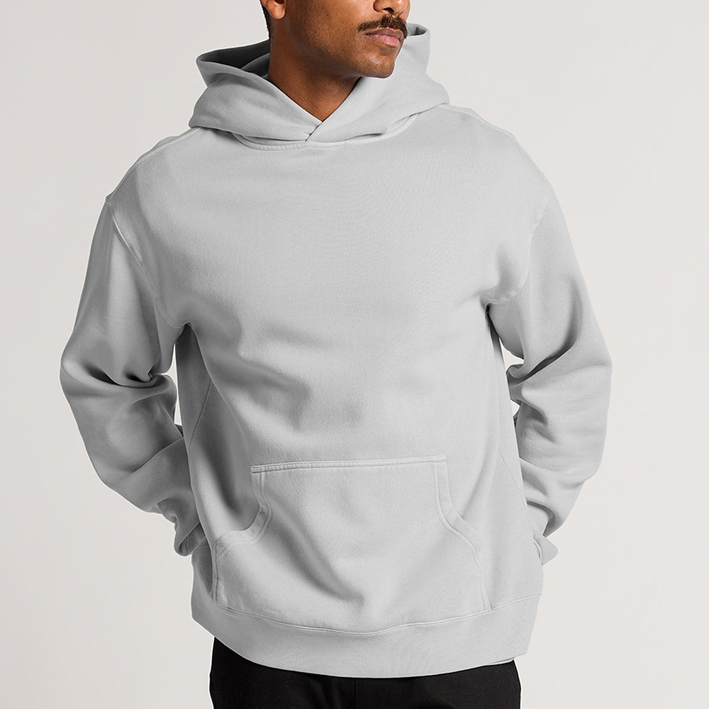 Circle Streetwear Hoodie