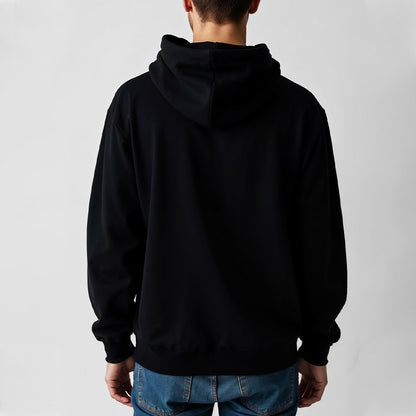 Circle Streetwear Hoodie